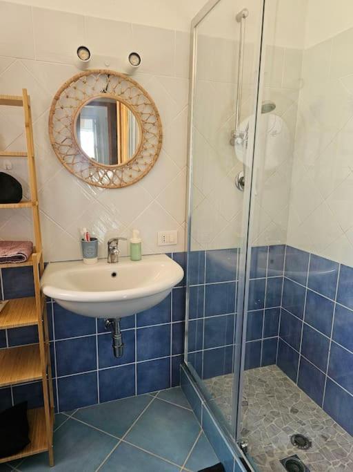 Willa La Casa Di Ludo Is Traias Zewnętrze zdjęcie